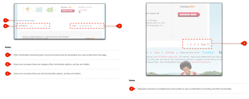 Huggies Experience Audit and Strategy